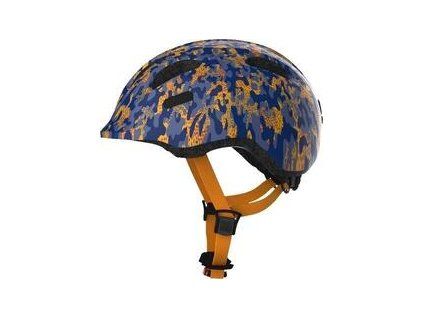 Abus Smiley 2.0 Camou Blue 2021