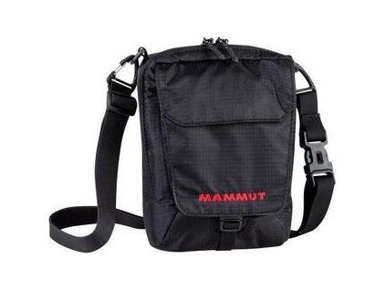 Mammut Täsch Pouch Black L