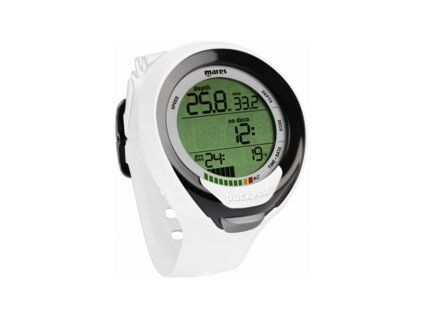Mares Puck Pro+