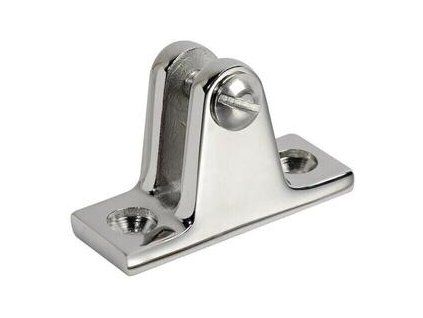 Osculati Bent Fork Joint
