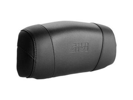 Givi E133S Polyurethane Backrest Black for V47
