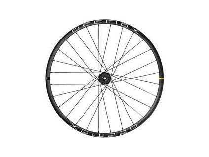 Mavic Deemax 21 Pair 29'' Shimano Micro Spline Disc 6 Bolts