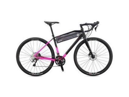 Mongoose Guide Comp Black M 2021