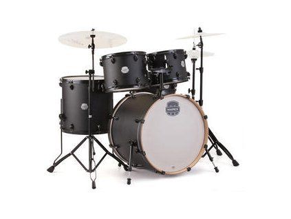 Mapex Storm Deep Black