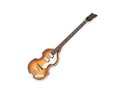 Höfner H500/1-61-0 Sunburst