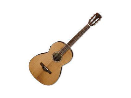 Ibanez AVN9SPE-NT Natural High Gloss