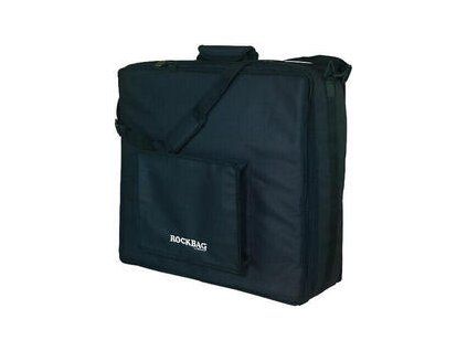 RockBag RB23440B 51 x 48 x 14 cm