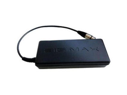 Big Max e-Lite 27 Holes Battery
