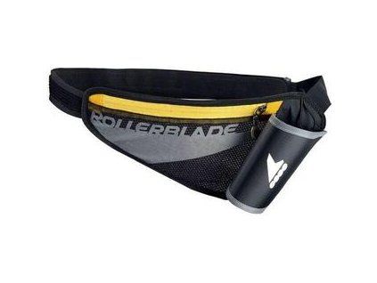 Rollerblade Waist Bag Black