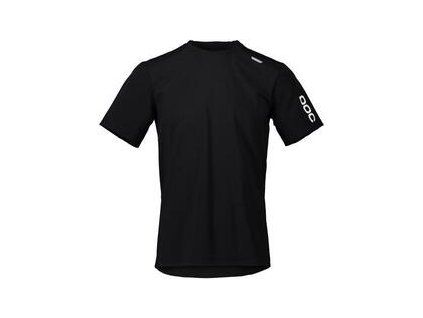 POC Resistance Ultra Uranium Black