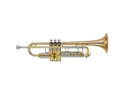 Yamaha YTR 8335 II Bb Trumpet