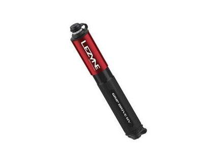Lezyne Grip Drive HV S
