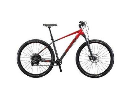 Mongoose Tyax Pro Red 2021