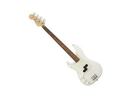 Fender Player Series P Bass LH PF