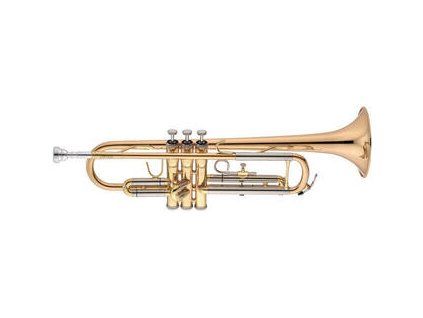 Jupiter Bb Trumpet