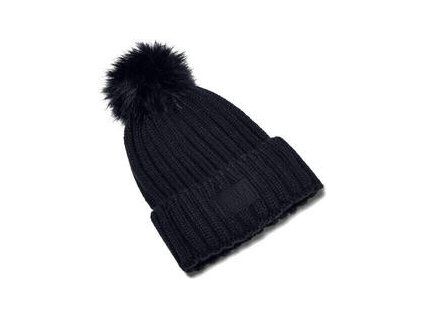 Under Armour Snowcrest Pom Beanie