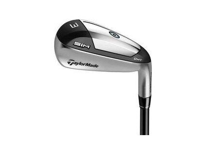 TaylorMade SIM DHY Utility Iron Right Hand