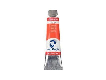 Van Gogh Acrylic Paint 40 ml