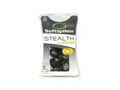PTS Softspikes Stealth Pins