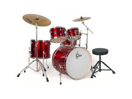 Gretsch Drums Energy Studio