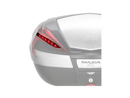 Givi E160 Stop Light for V56 Maxia 4