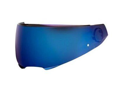 Schuberth Visor Blue Mirrored C4 Pro-Carbon/C4 Basic/C4/XL-3XL