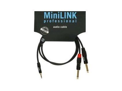 Klotz cm Audio Cable