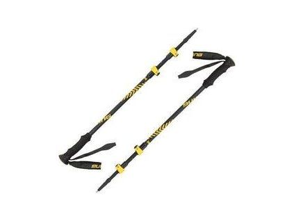 Viking Teho Black/Yellow 65-145