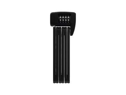 Abus Bordo Lite Black