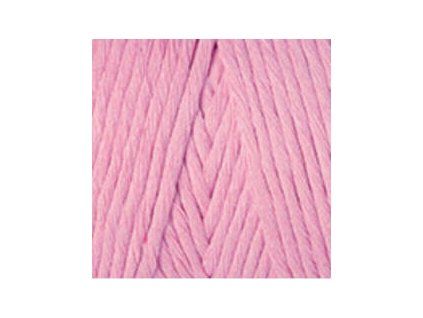Yarn Art Twisted Macrame 3 mm 762 Light Pink