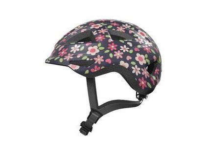 Abus Anuky 2.0 ACE Retro Flower 2021
