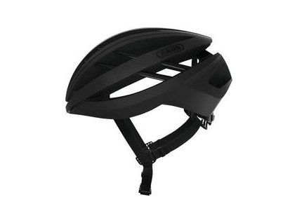 Abus Aventor Velvet Black 2021