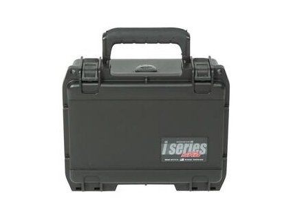 SKB Cases iSeries 3i0806-3-ROD RodeLink Wireless