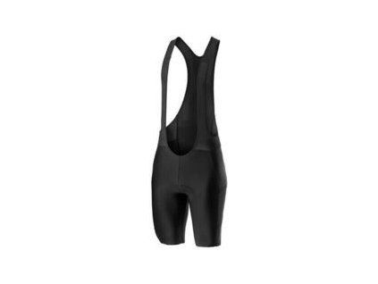 Castelli Unlimited Bibshort Black
