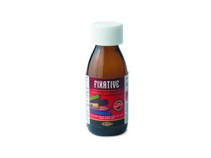 KOH-I-NOOR Fixative 100 ml
