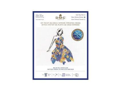 DMC BK1792