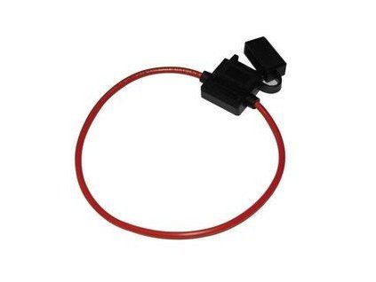 Osculati Fuse holder watertight model