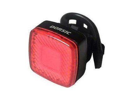 Extend Dorsic USB Sensor Rear Light