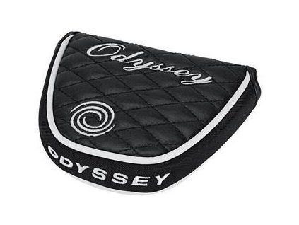 Callaway Quilted Mallet Head Cover Black
