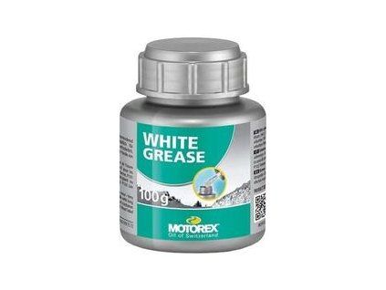 Motorex White Grease 100 g