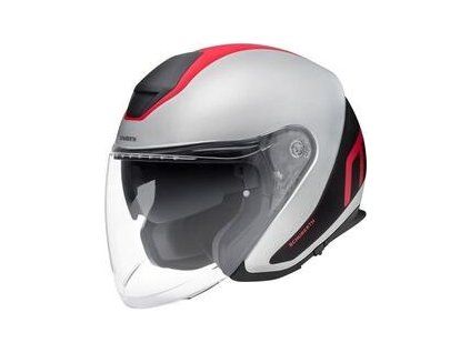 Schuberth M1 Pro Triple Helmet