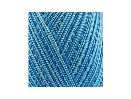 Nitarna Ceska Trebova Monika Ombré Blue