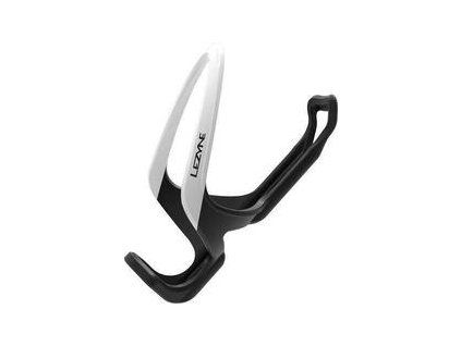 Lezyne Matrix Team Cage White