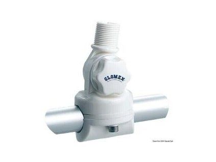 Glomex Jointed base
