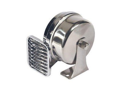 Marco MT1-H Chromed horn - high tone