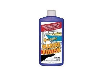Star Brite Marine Polish 473ml