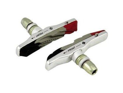 Longus Brake Pads MTB 72mm Pair