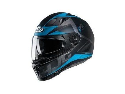 HJC i70 Eluma Helmet