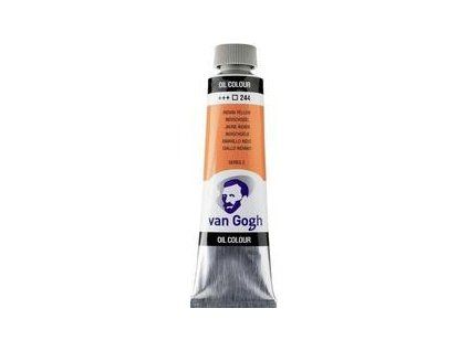 Van Gogh Oil Paint 40 ml
