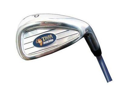 Longridge Junior Iron Open Stock Clubs Graphite